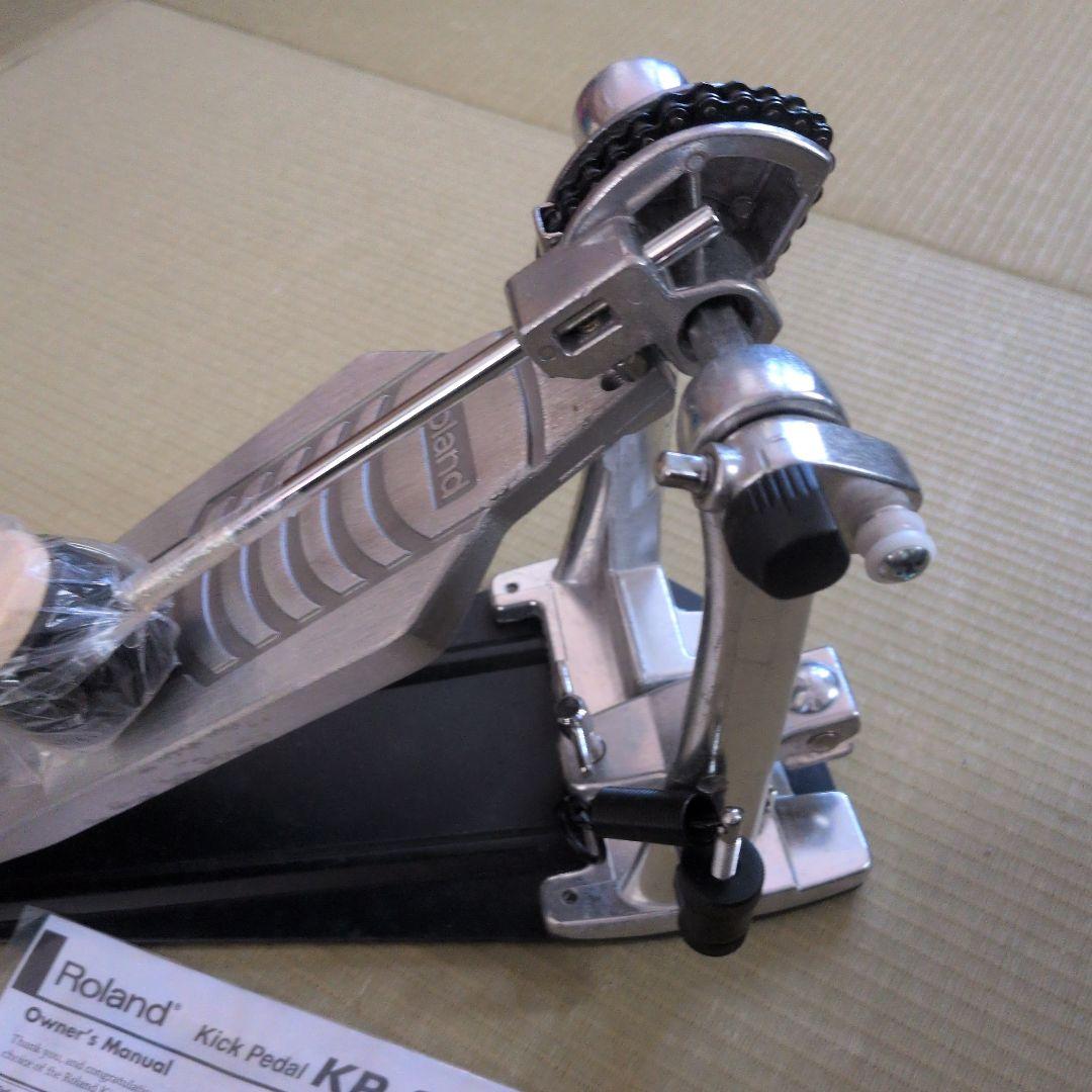 Roland Single Pedals Kick Pedal Kp-250