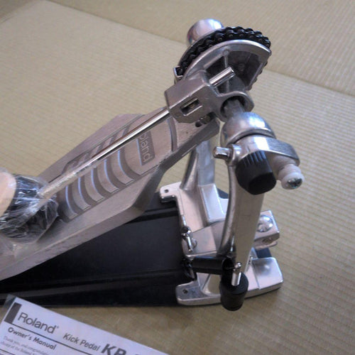 Roland Single Pedals Kick Pedal Kp-250