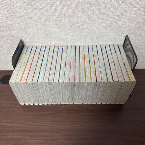 Boy'S Manga 23