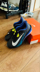 Nike Sneakers Air Zoom Rival Fly 4 Obsidian/White-Fierce Violet