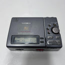 Sony Portable Md Players Walkman Mz-R3 869