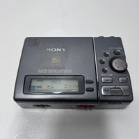 Sony Portable Md Players Walkman Mz-R3 869