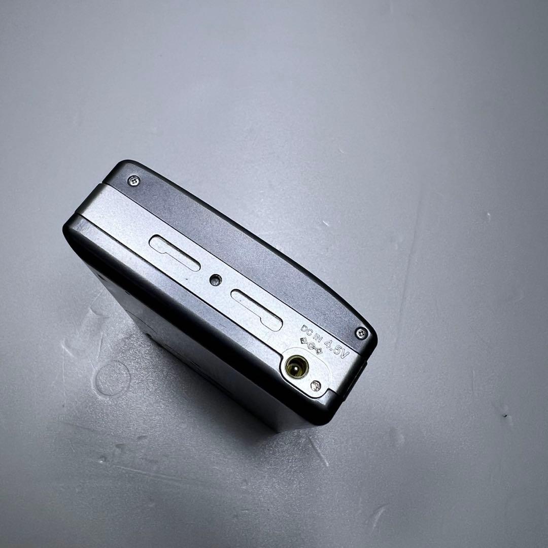 Sony Portable Md Players Walkman Mz-R3 869
