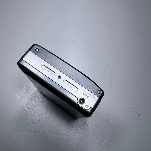 Sony Portable Md Players Walkman Mz-R3 869