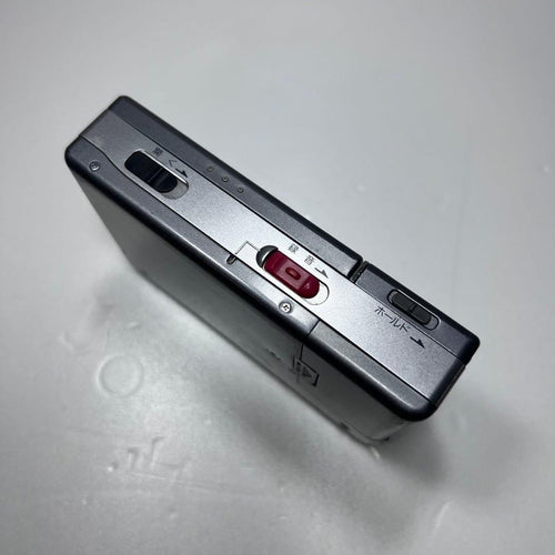 Sony Portable Md Players Walkman Mz-R3 869