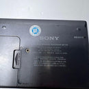 Sony Portable Md Players Walkman Mz-R3 869