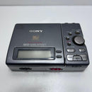 Sony Portable Md Players Walkman Mz-R3 869