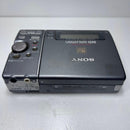 Sony Portable Md Players Walkman Mz-R3 869