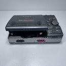 Sony Portable Md Players Walkman Mz-R3 869
