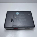 Sony Portable Md Players Walkman Mz-R3 869