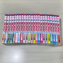 Girl Manga 23