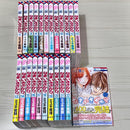 Girl Manga 23