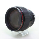 Canon Others Newfd85/1.2 L