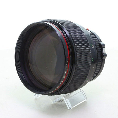 Canon Others Newfd85/1.2 L
