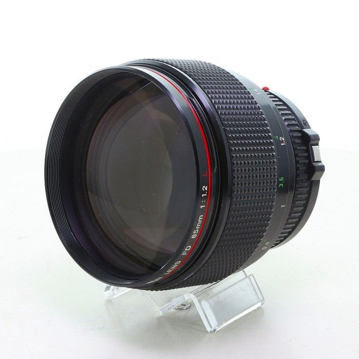 Canon Others Newfd85/1.2 L