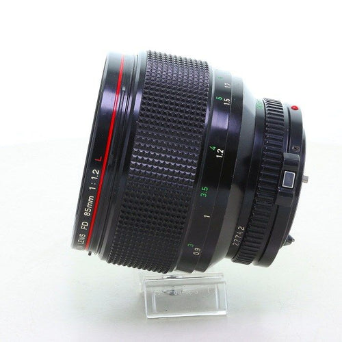 Canon Others Newfd85/1.2 L
