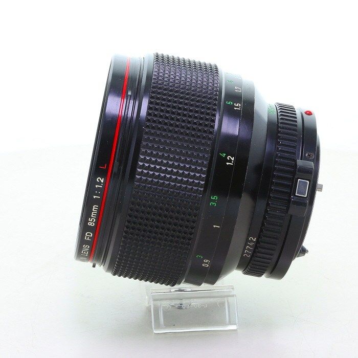 Canon Others Newfd85/1.2 L