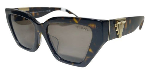 Tiffany Sunglasses T Co. Tf4218