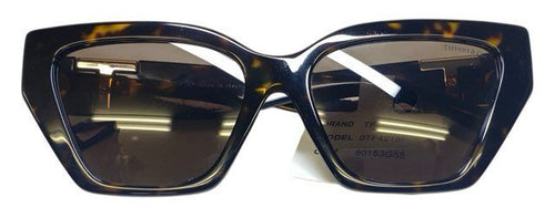 Tiffany Sunglasses T Co. Tf4218