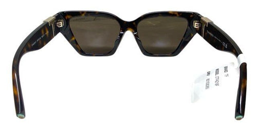 Tiffany Sunglasses T Co. Tf4218