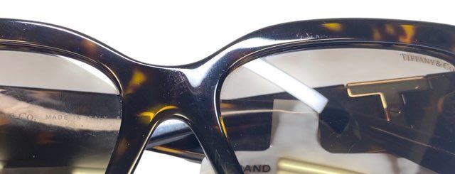Tiffany Sunglasses T Co. Tf4218