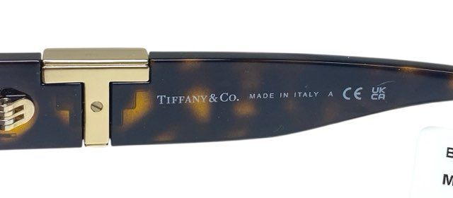 Tiffany Sunglasses T Co. Tf4218