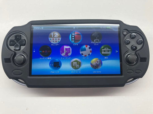 Playstation Vita Consoles Ps Pch-1100 16Gb