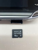 Playstation Vita Consoles Ps Pch-1100 16Gb