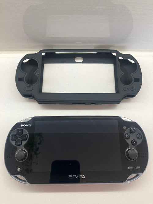 Playstation Vita Consoles Ps Pch-1100 16Gb