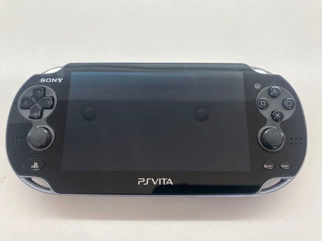 Playstation Vita Consoles Ps Pch-1100 16Gb