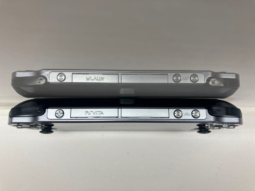 Playstation Vita Consoles Ps Pch-1100 16Gb