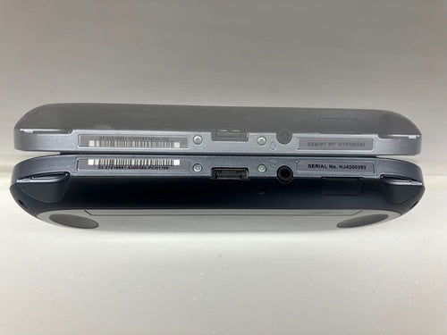 Playstation Vita Consoles Ps Pch-1100 16Gb