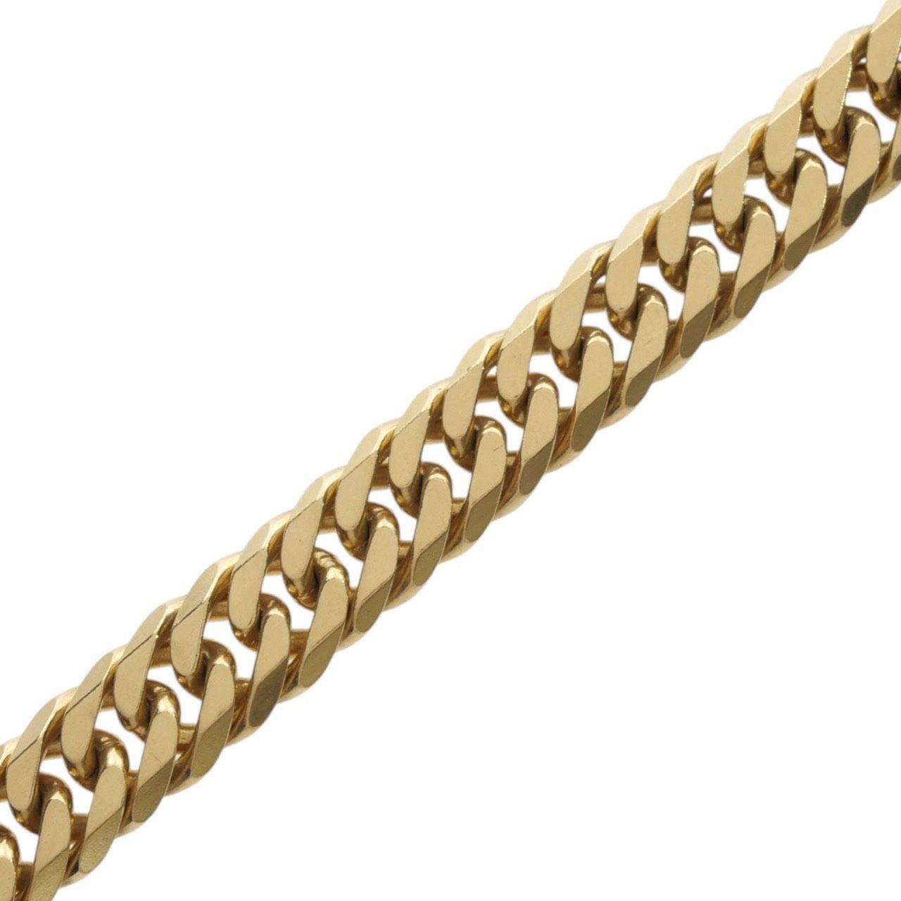 Bracelet K18 18 750 6 50.2G 50G