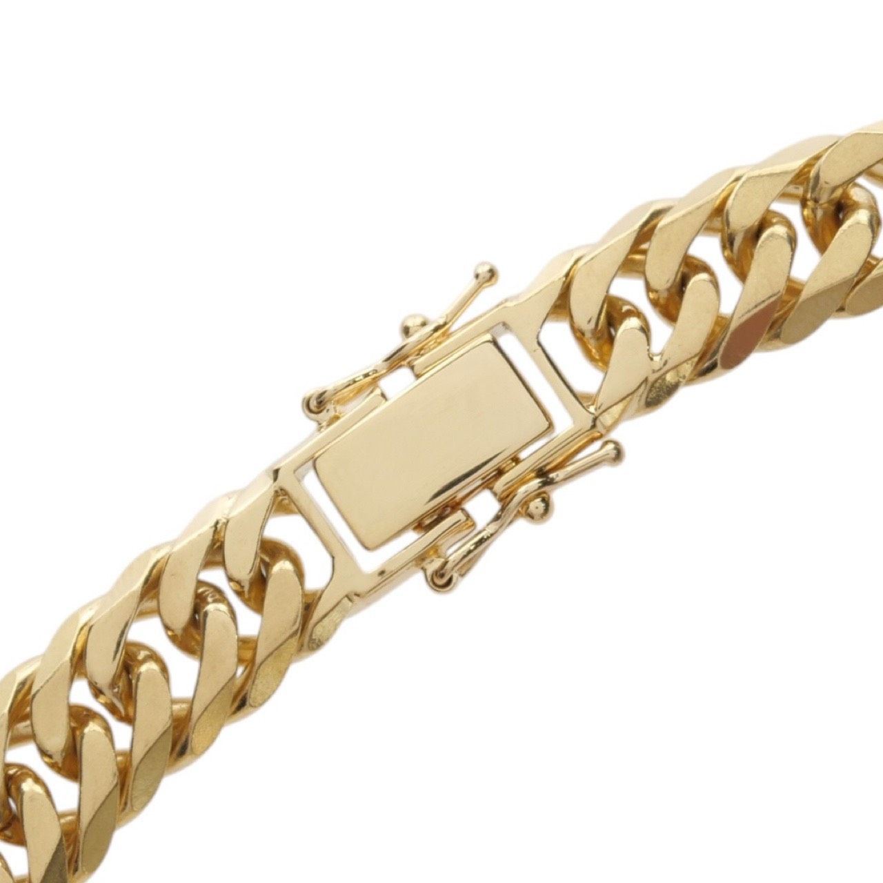 Bracelet K18 18 750 6 50.2G 50G