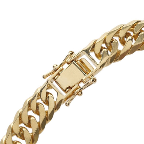 Bracelet K18 18 750 6 50.2G 50G