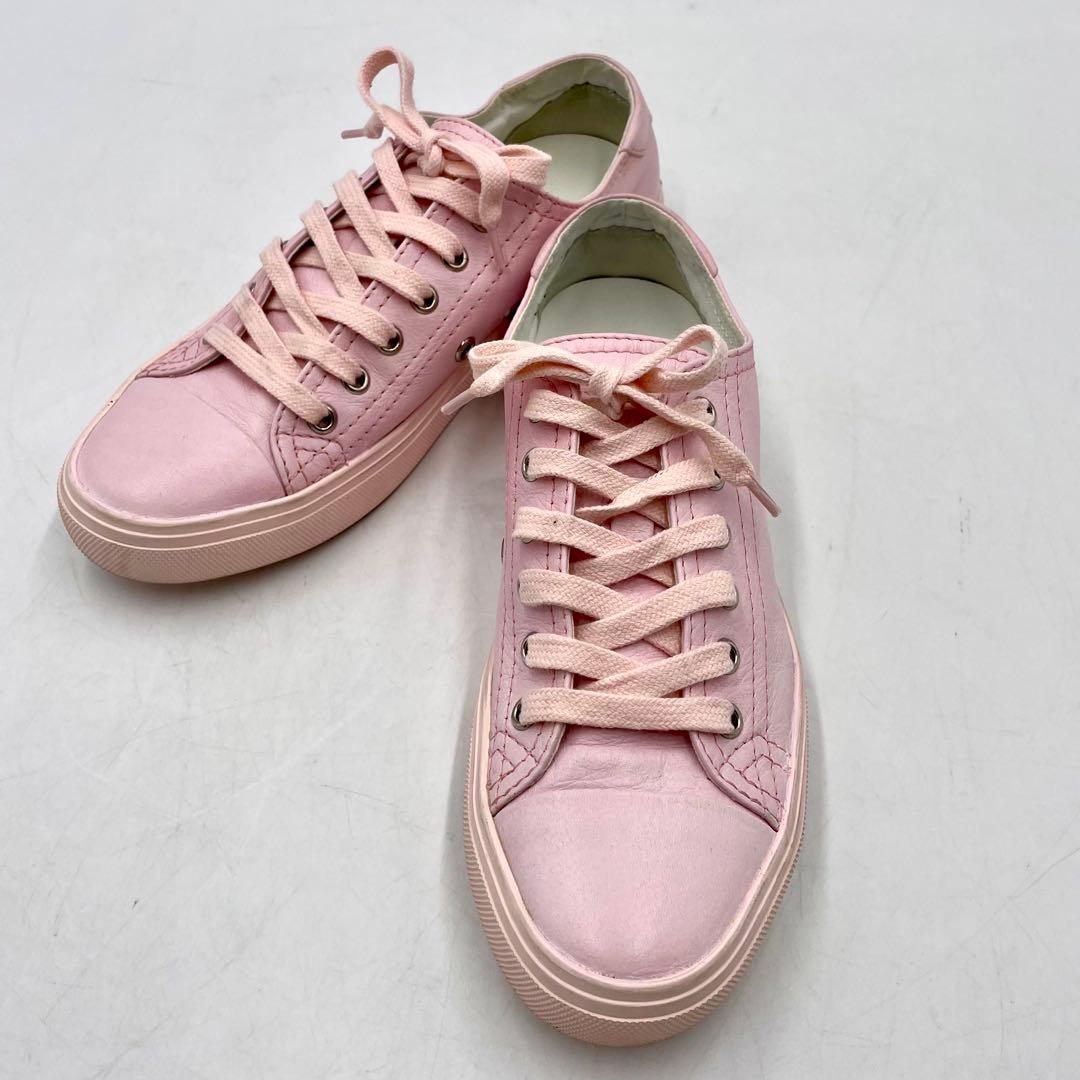 Saint Laurent Paris Sneakers Bedford Sl 36