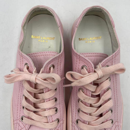 Saint Laurent Paris Sneakers Bedford Sl 36