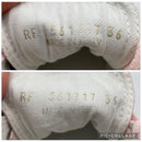 Saint Laurent Paris Sneakers Bedford Sl 36
