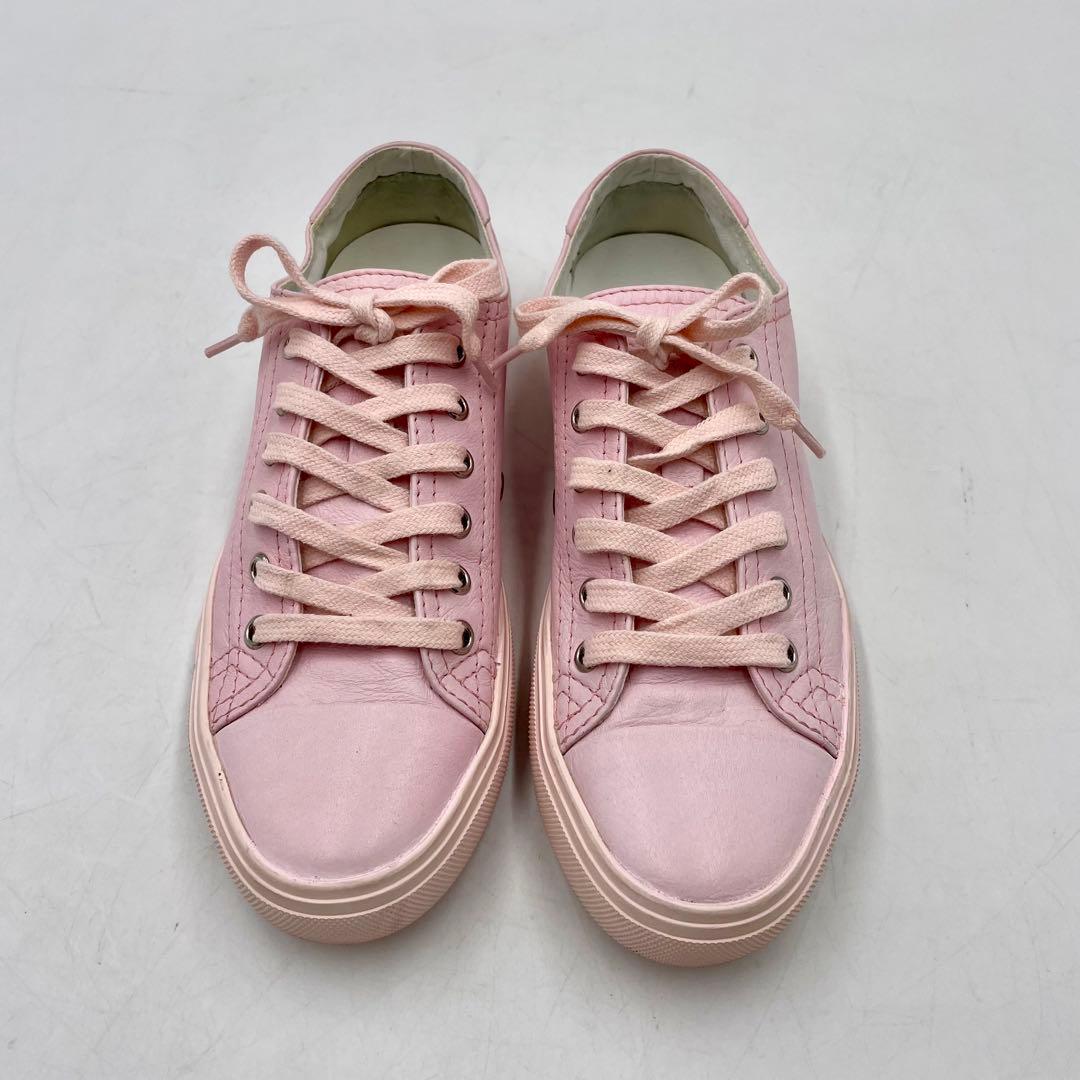 Saint Laurent Paris Sneakers Bedford Sl 36