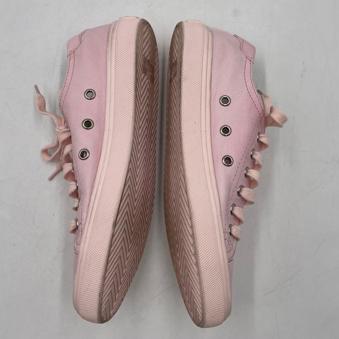 Saint Laurent Paris Sneakers Bedford Sl 36