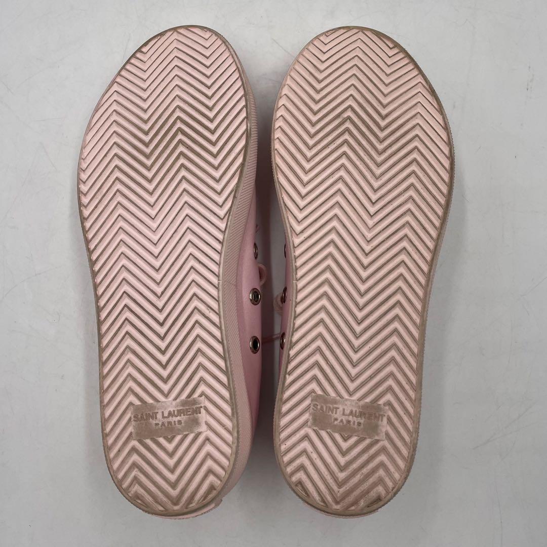 Saint Laurent Paris Sneakers Bedford Sl 36