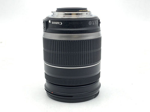Lens (Zoom) Ef-S18-200Mm F3.5-5.6 Is