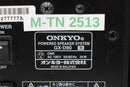 Onkyo Others [M-Tn 2513] Wavio Gx-D90
