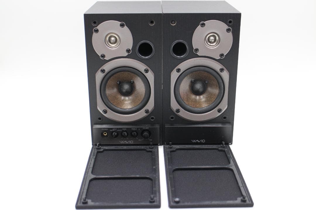 Onkyo Others [M-Tn 2513] Wavio Gx-D90