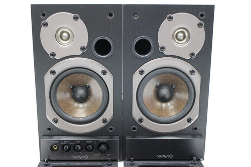Onkyo Others [M-Tn 2513] Wavio Gx-D90