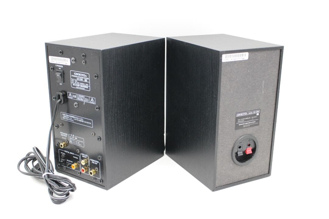Onkyo Others [M-Tn 2513] Wavio Gx-D90