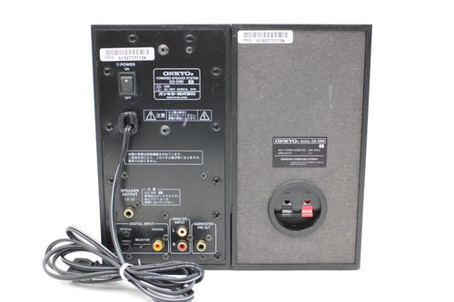 Onkyo Others [M-Tn 2513] Wavio Gx-D90