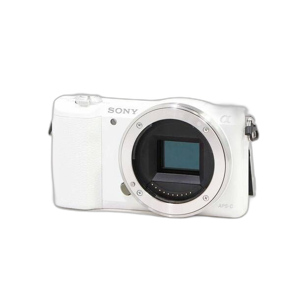 Sony Mirrorless Interchangeable Lips 5100 Ilce-5100 295