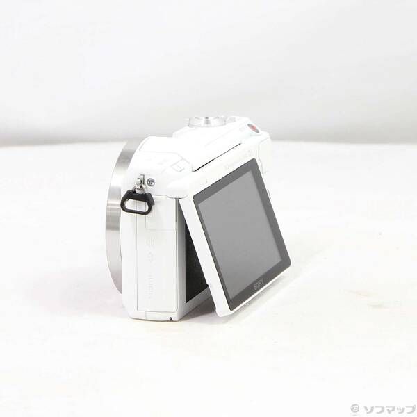 Sony Mirrorless Interchangeable Lips 5100 Ilce-5100 295
