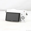 Sony Mirrorless Interchangeable Lips 5100 Ilce-5100 295